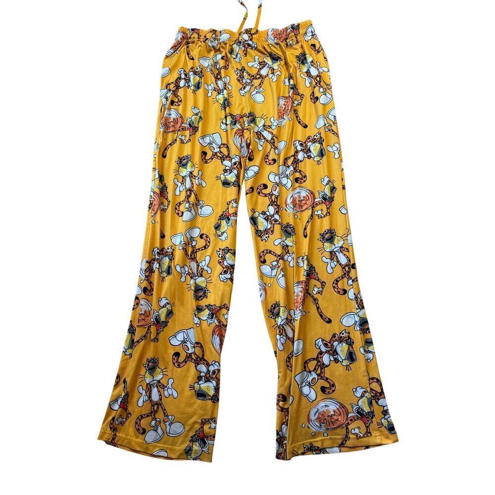 Cheetos pajama/Lounge  pants/bottoms, size men's XL